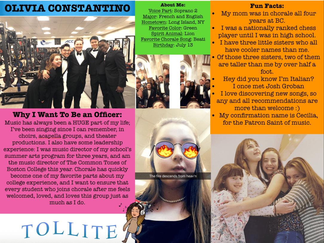 Officer Platform - CONSTANTINO